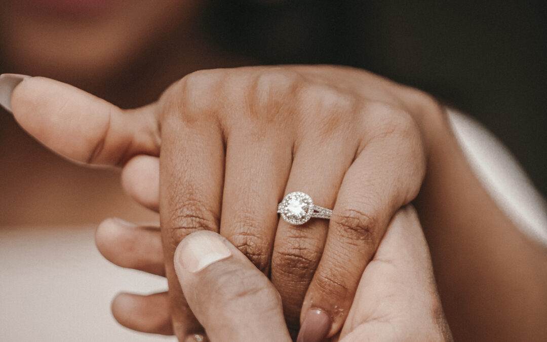 Preparing for the Perfect Engagement Ring: A Comprehensive Guide