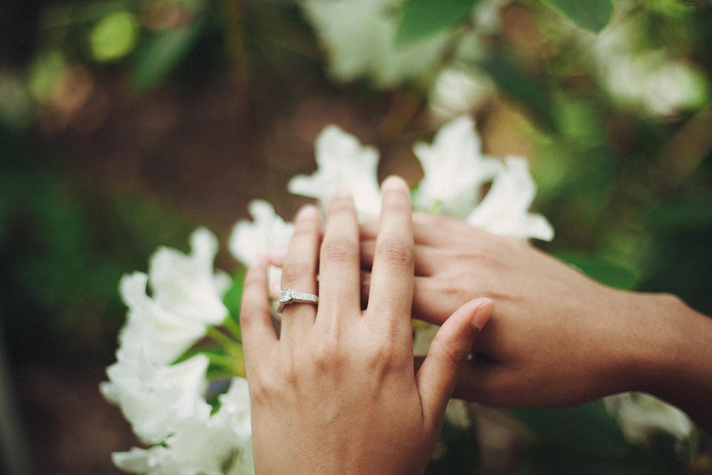Choosing the Perfect Engagement Ring: Exploring Symbolism, Personality, Quality, Cut, Origins, and Value