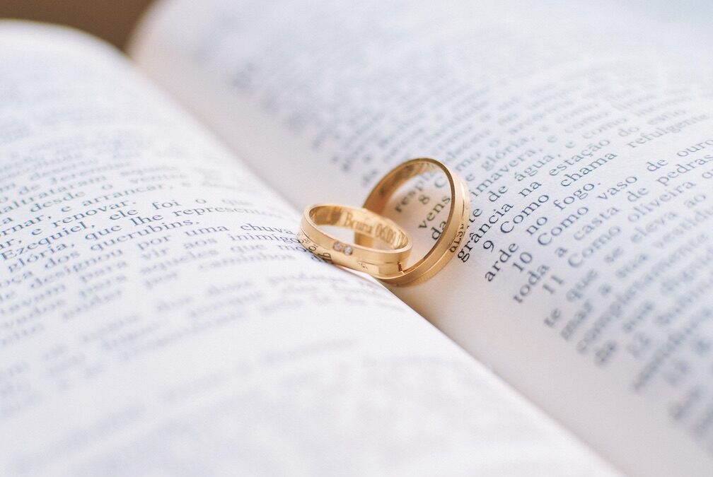 A Lifelong Purchase: Buying Your Forever Wedding Ring